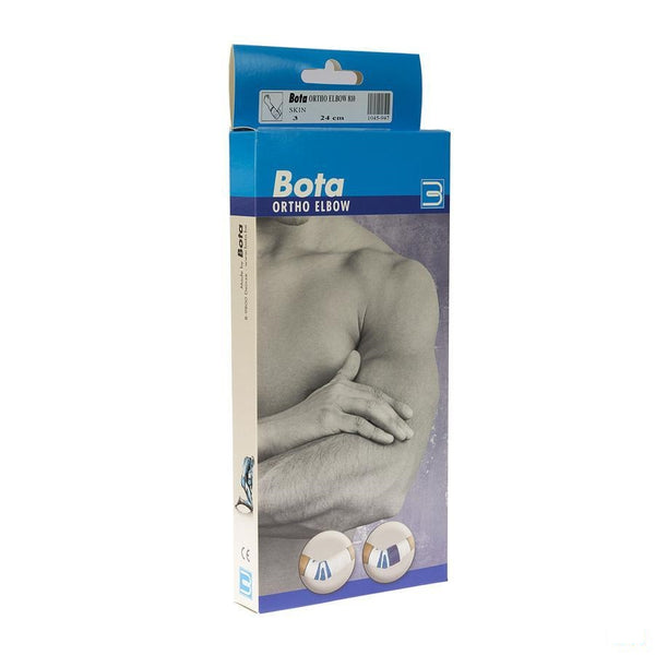 Bota Ortho Elbow 810 Skin N3 - Bota - InstaCosmetic
