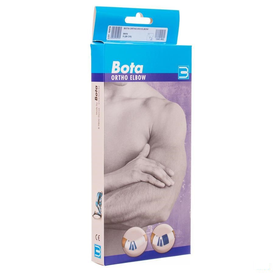 Bota Ortho Elbow 810 Skin N5