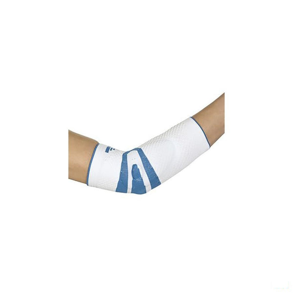 Bota Ortho Elbow 810 White N6 - Bota - InstaCosmetic