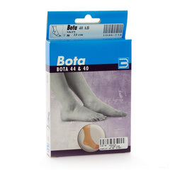 Bota 40 Ab Enkel N 8 23cm