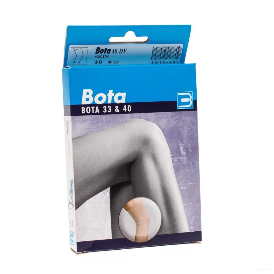 Bota 40 Df Knie N10 40,0cm