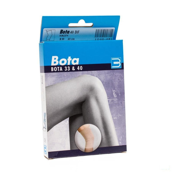 Bota 40 Df Knie N10 40,0cm - Bota - InstaCosmetic