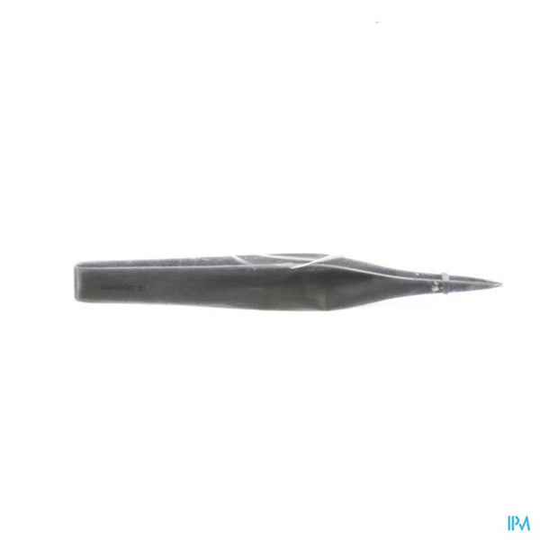Wolf Pincet Feilchenfeld 11,5cm - Wolf - Safco - InstaCosmetic