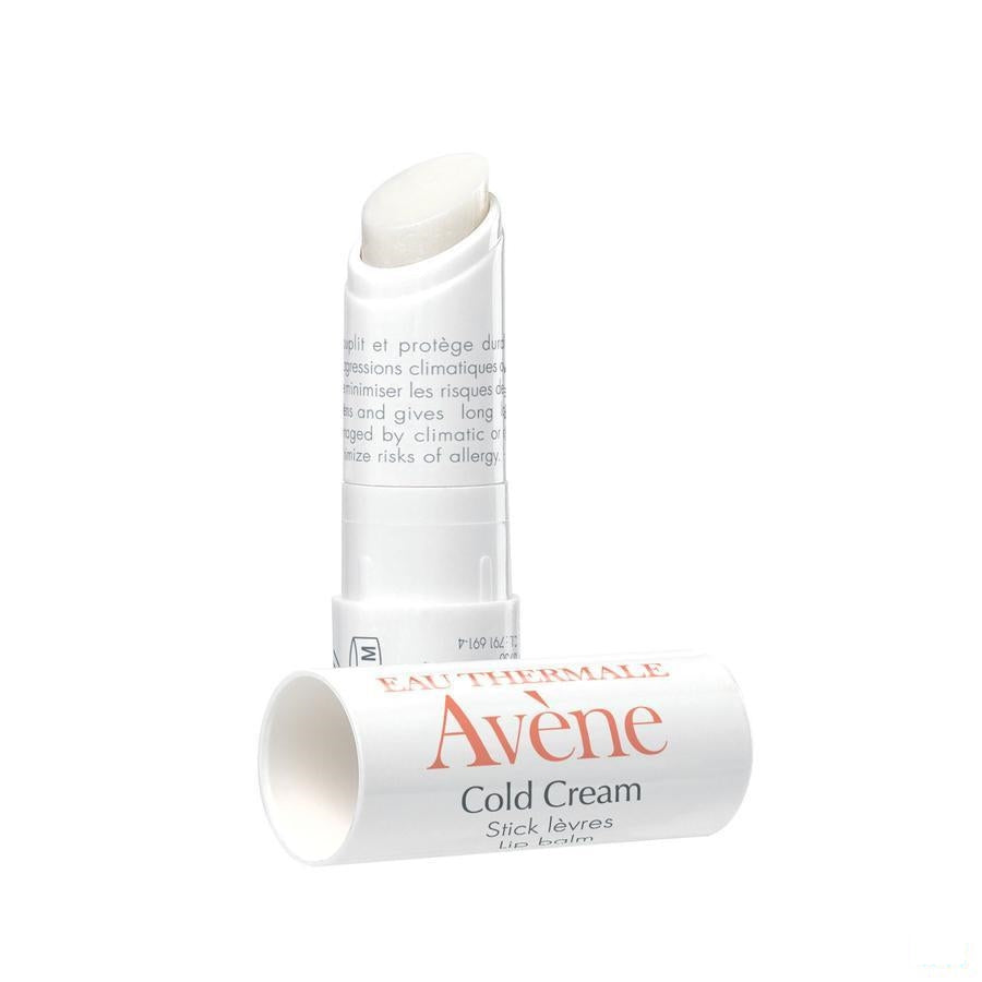 Avene Cold Creme Lippen 4,5 G