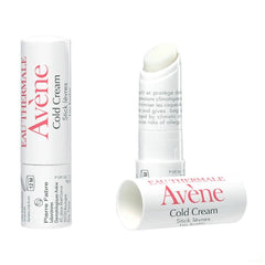 Avene Cold Creme Lippen 4,5 G