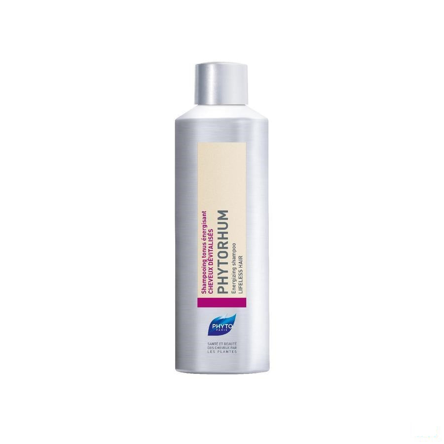 Phytorhum Sh Versterkend 200ml