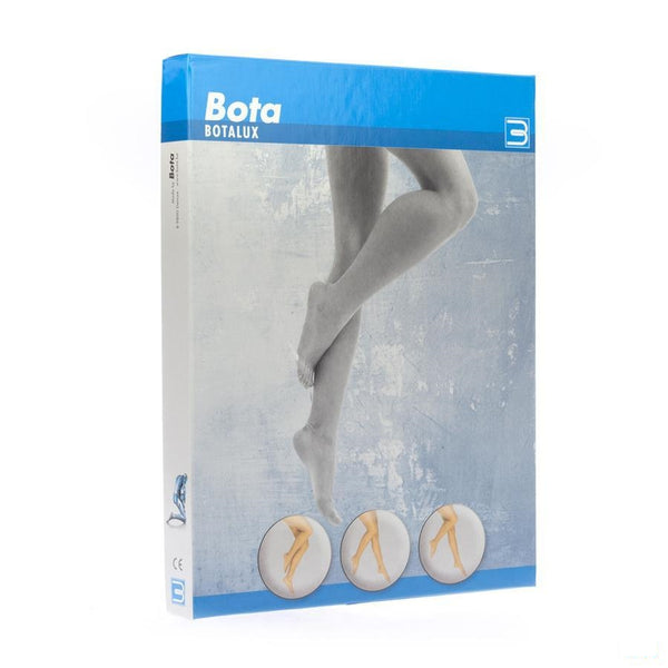 Botalux 140 Panty Steun Nero N3 - Bota - InstaCosmetic