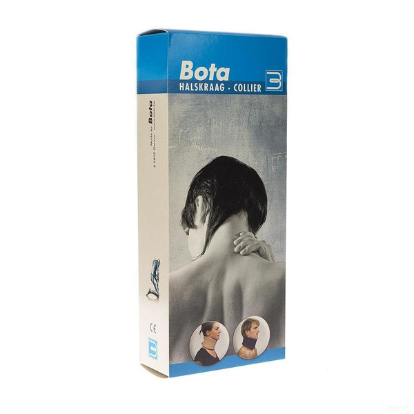 Bota Halskraag Mod A H 6cm S - Bota - InstaCosmetic