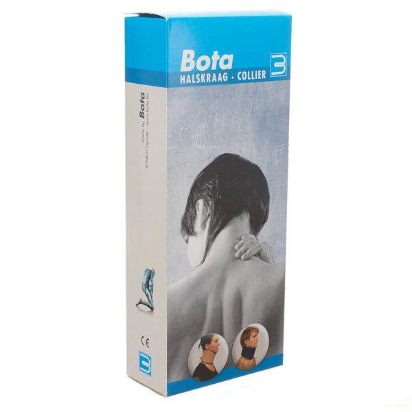 Bota Halskraag Mod A H 8cm Xs - Bota - InstaCosmetic