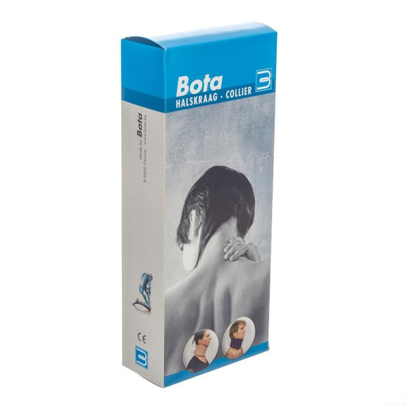 Bota Halskraag Mod A H 8cm M - Bota - InstaCosmetic