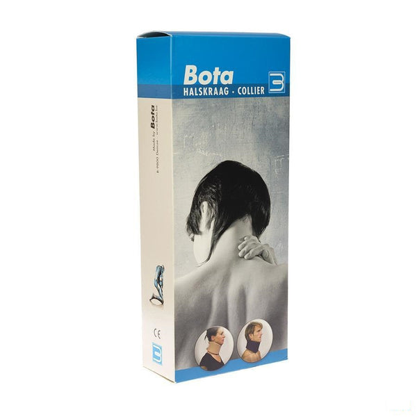 Bota Halskraag Mod C H 6cm Skin S - Bota - InstaCosmetic