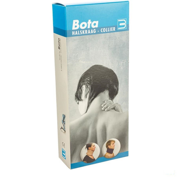 Bota Halskraag Mod C H 6cm Skin M - Bota - InstaCosmetic