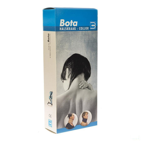 Bota Halskraag Mod C H 8cm Skin Xs - Bota - InstaCosmetic