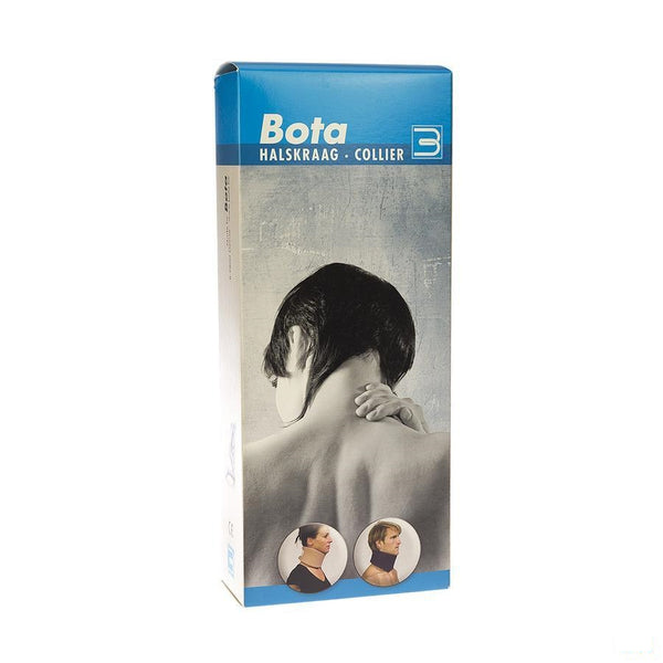Bota Halskraag Mod C H 10cm Skin Xs - Bota - InstaCosmetic