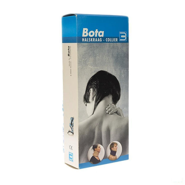 Bota Halskraag Mod N H 6cm Xs - Bota - InstaCosmetic