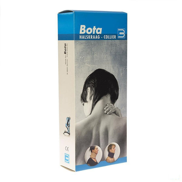 Bota Halskraag Mod N H 8cm L - Bota - InstaCosmetic