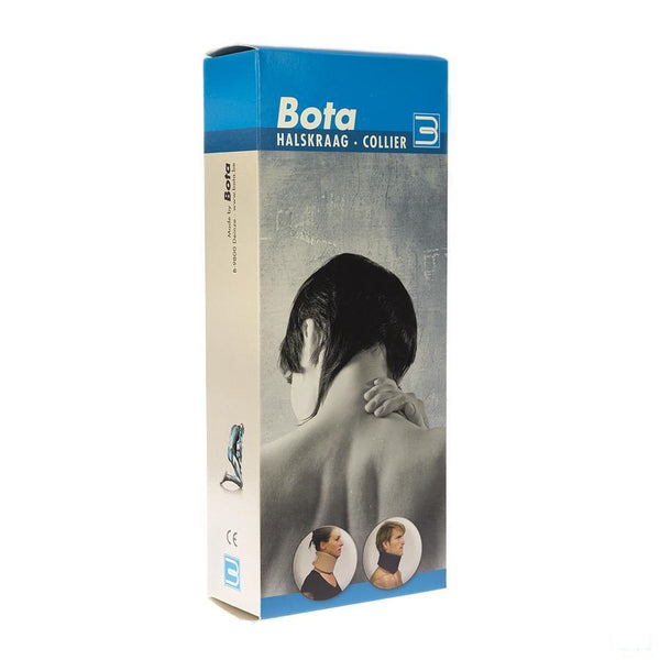 Bota Halskraag Mod N H 6cm M - Bota - InstaCosmetic