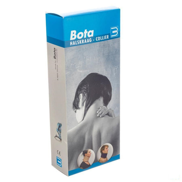 Bota Halskraag Mod N H 8cm Xs - Bota - InstaCosmetic