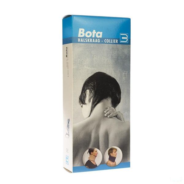 Bota Halskraag Mod N H 10cm S - Bota - InstaCosmetic