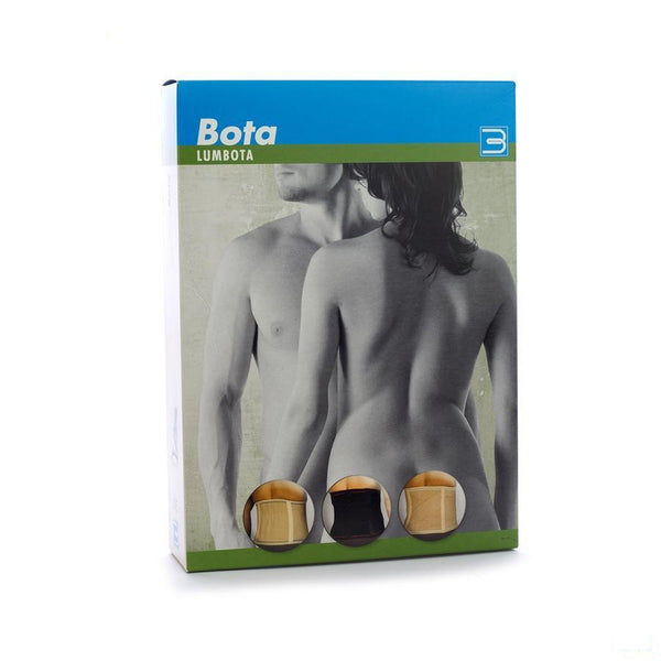 Bota Lumbota Dubbel-x Sk L - Bota - InstaCosmetic