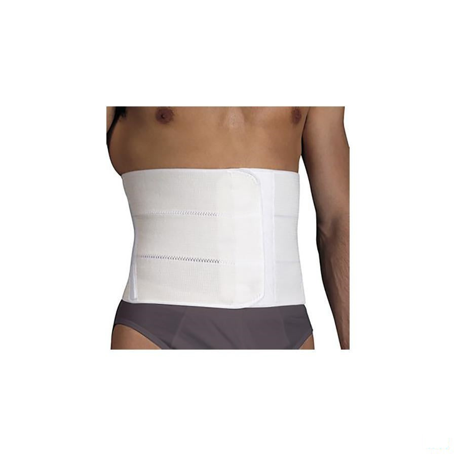 Bota Lumbota Soft 3b Wh H 20cm M