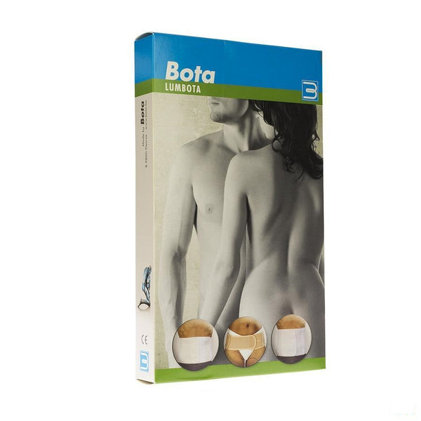 Bota Lumbota Soft 3b Wh H 20cm L - Bota - InstaCosmetic