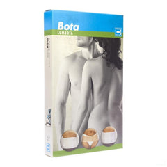 Bota Lumbota Soft 3b Wh H 20cm Xl