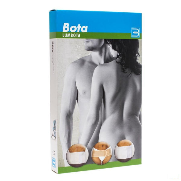 Bota Lumbota Soft 4b Wh H 26cm M - Bota - InstaCosmetic