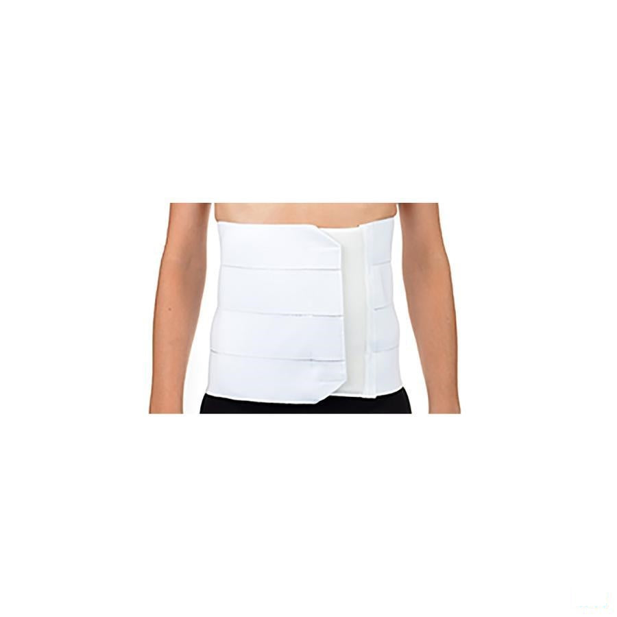 Bota Lumbota Soft 4b Wh H 26cm M