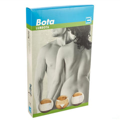 Bota Lumbota Soft 4b Wh H 26cm Xl