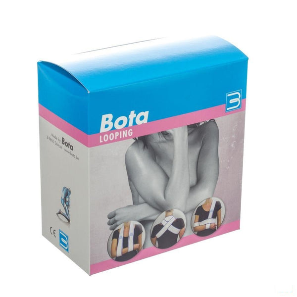 Bota Looping Fixeerband N1 140cm - Bota - InstaCosmetic