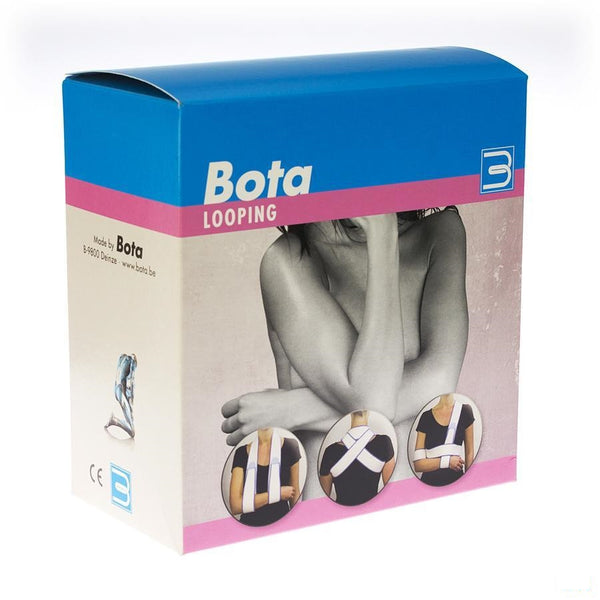 Bota Looping Fixeerband N2 160cm - Bota - InstaCosmetic