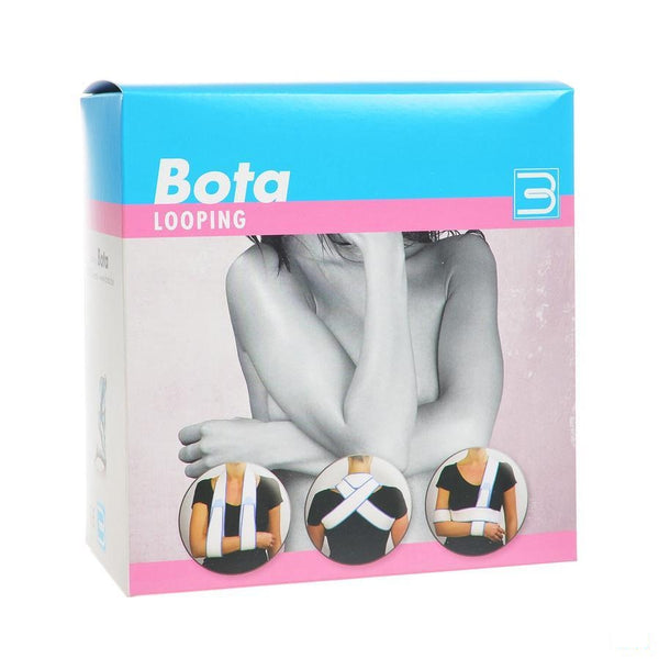 Bota Looping Fixeerband N3 180cm - Bota - InstaCosmetic