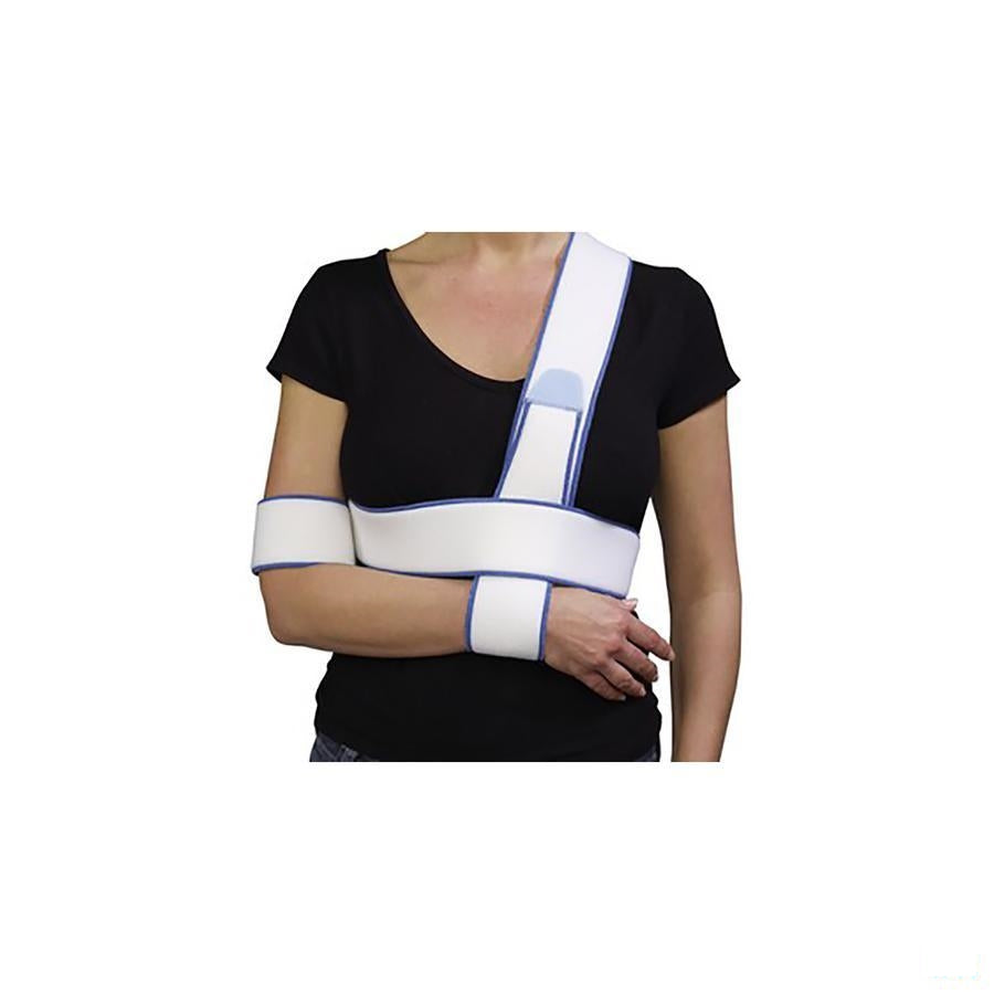 Bota Looping Fixeerband N4 225cm