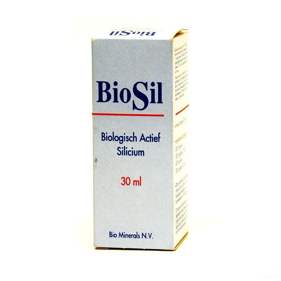 Biosil Gutt 30ml