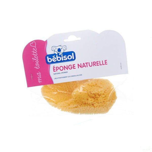 Bebisol Natuurlijke Spons - Fagron - InstaCosmetic