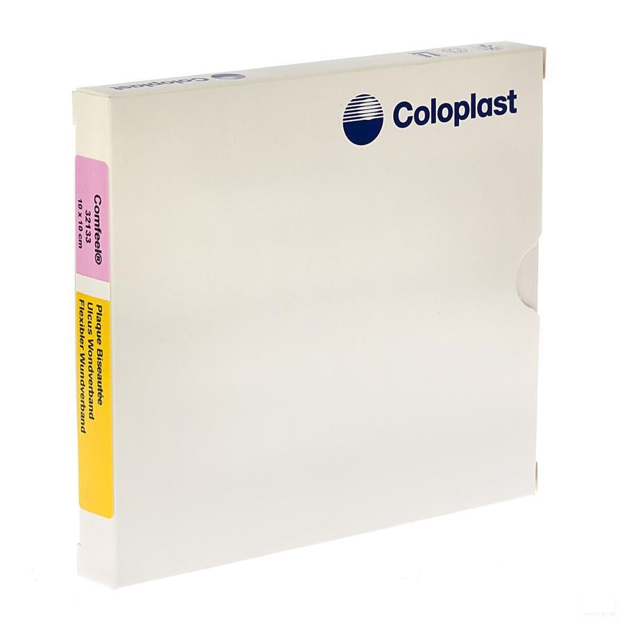 Comfeel Biseaute 10x10 St 3 R32133