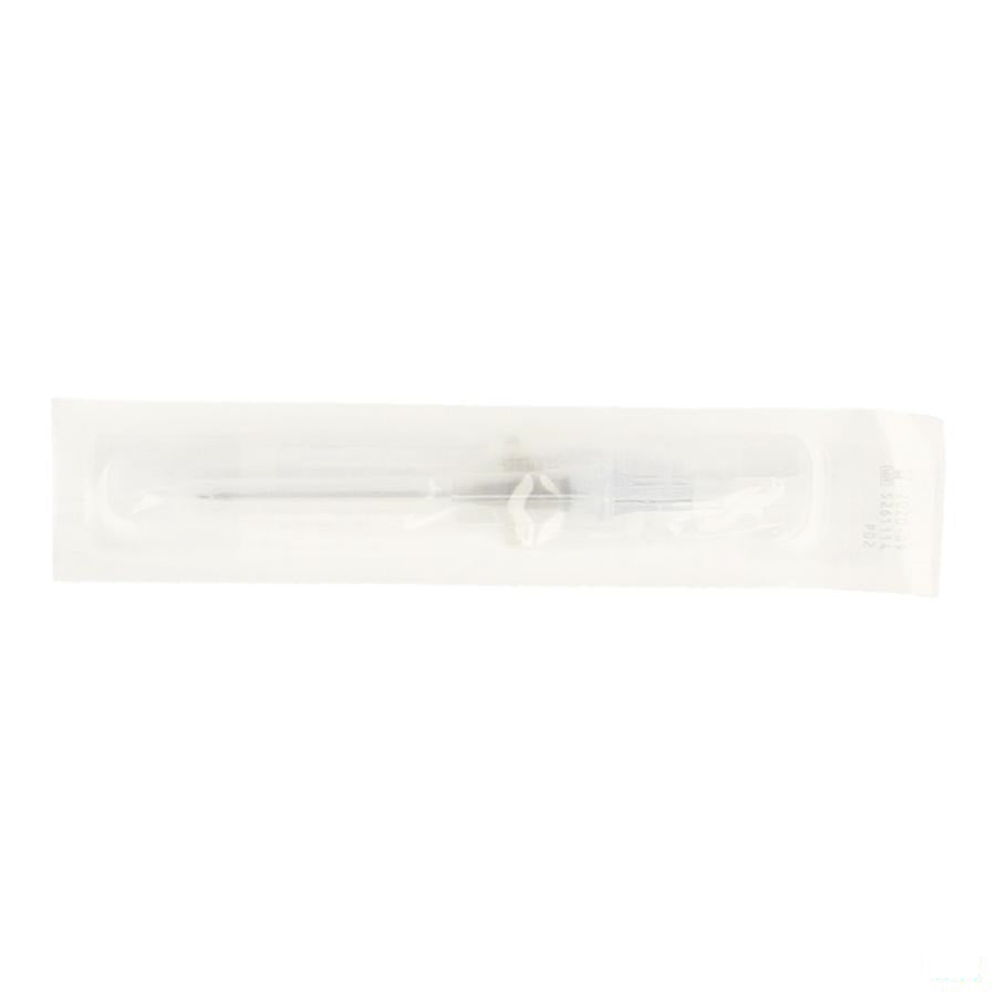 Bd Insyte-w Cath.iv 16g 2 1,7x32mm Grijs 1 381357