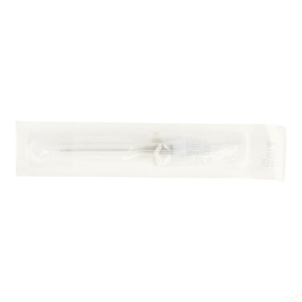 Bd Insyte-w Cath.iv 16g 2 1,7x32mm Grijs 1 381357 - Bd - InstaCosmetic