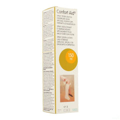 Confort Aid Spray Pdr 150ml