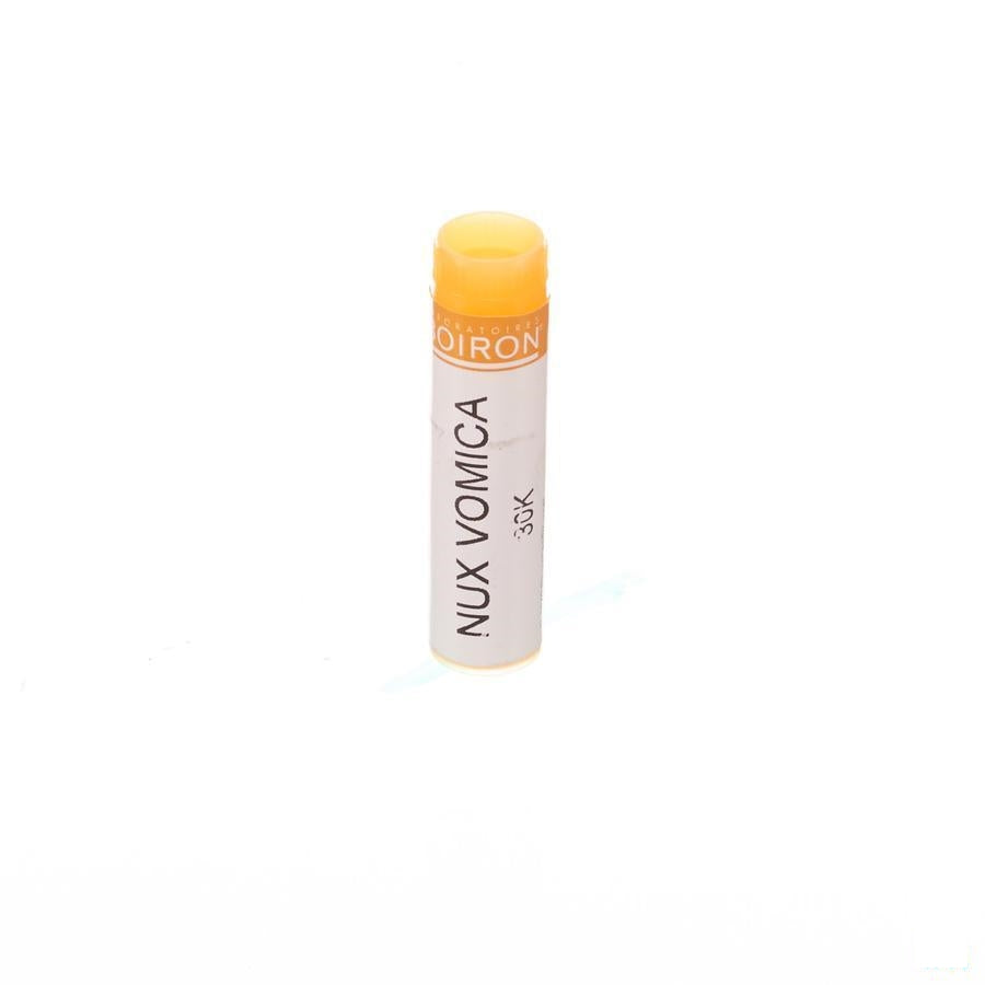 Nux Vomica 30k Gl Boiron
