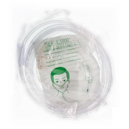 Zuurstofbril Nasaal + Verlengstuk 2m Alm - Air Liquide Medical - InstaCosmetic