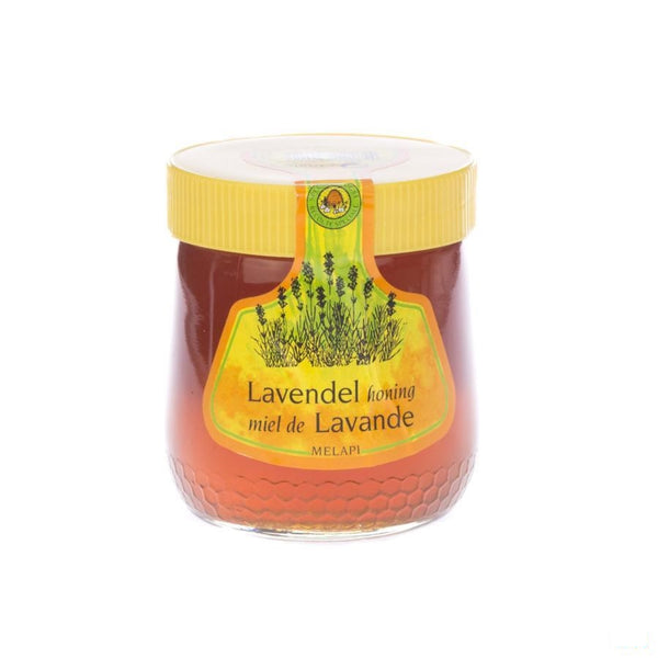 Melapi Honing Lavendel Zacht 500g - Revogan - InstaCosmetic