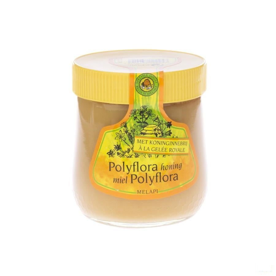 Melapi Polyflora+koninginnebrij 500g