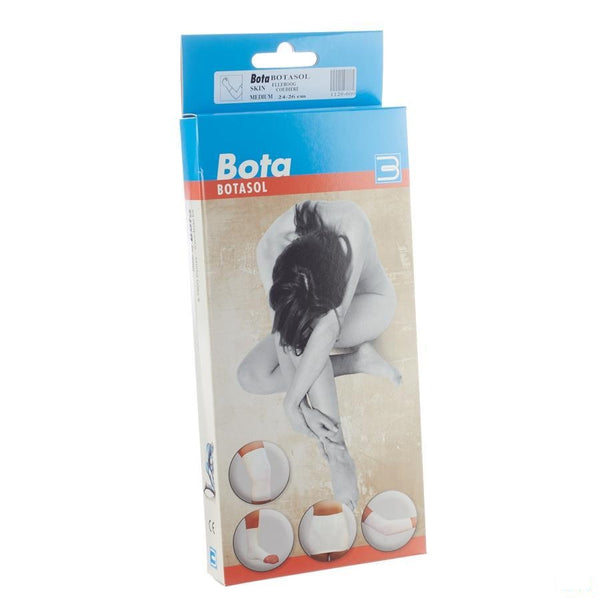 Bota Botasol Elleboog 2 Huidkl M - Bota - InstaCosmetic