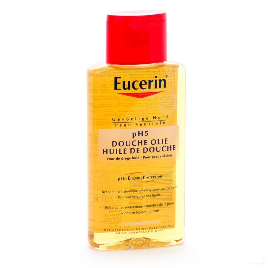 Eucerin Ph5 Douche Olie 200ml