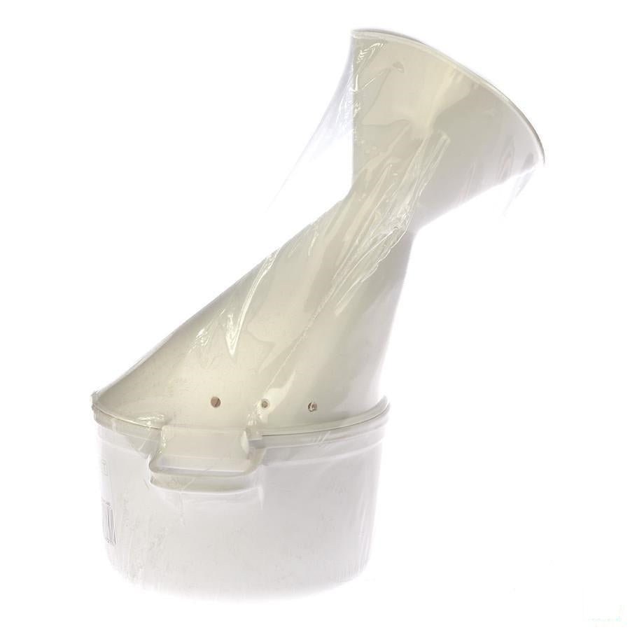 Inhalator Plastiek Pontos