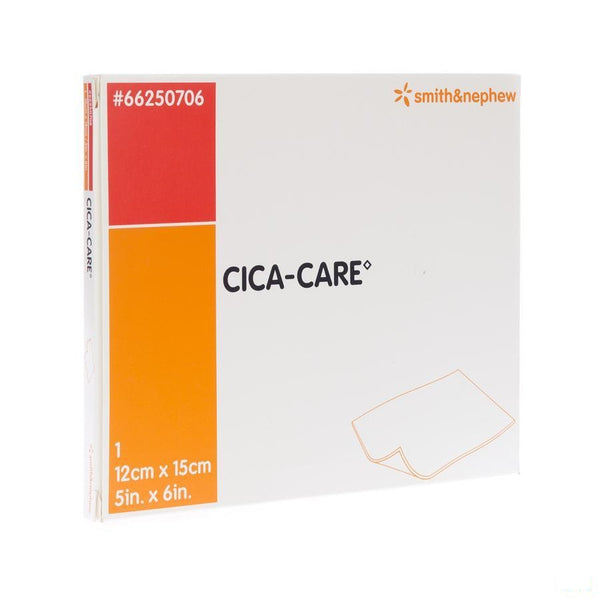 Cica Care 12cmx15cm 66250706 - Smith & Nephew - InstaCosmetic