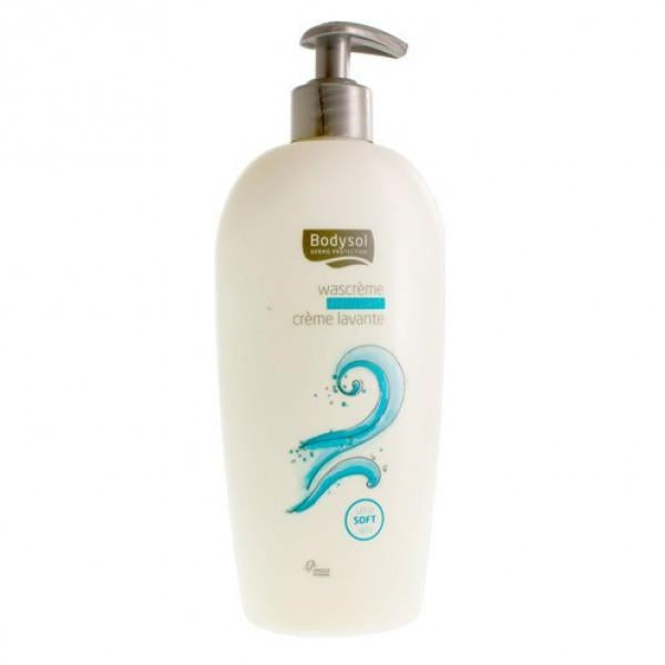 Bodysol Wascreme Lichaam Fresh Start 400ml - Omega Pharma - InstaCosmetic