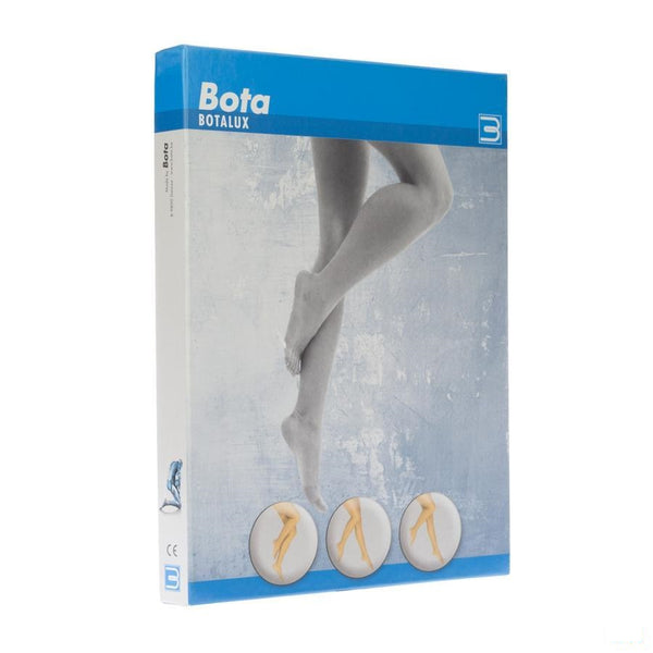 Botalux 140 Maternity Nero N4 - Bota - InstaCosmetic